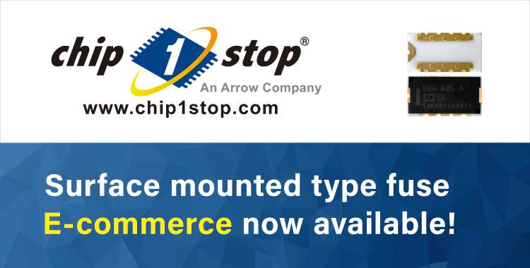 Chip1Stop
