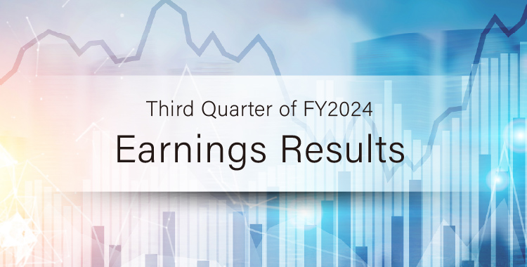Financial Results