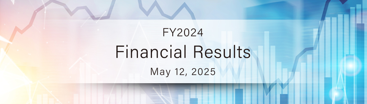 Financial Results