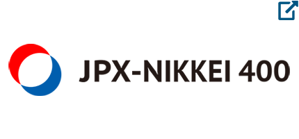 JPX日経インデックス400