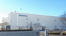 Dexerials Precision Components株式会社
