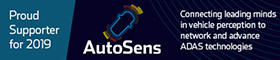 AutoSens official site