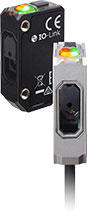 OMRON Corporation Compact E3AS Series Reflective-type Photoelectric Sensors