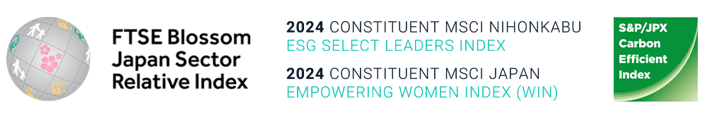 ESG