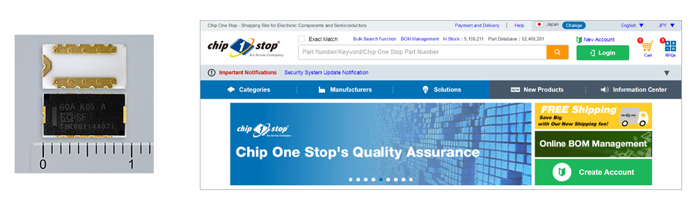 Chip One Stop
