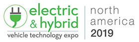 Electric & Hybrid Vehicle Tech Expo 2019 公式サイト