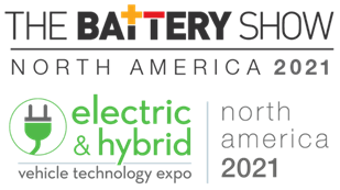 The Battery Show, Electric & Hybrid Vehicle Technology Expo