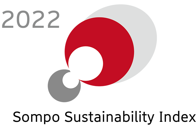 Sompo Sustainability Index 2022