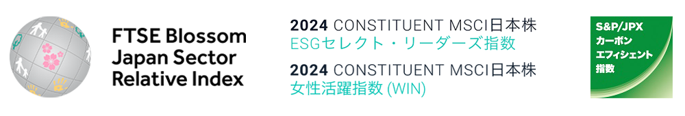 ESG投資指数