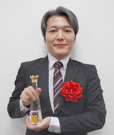 鈴木 倫之